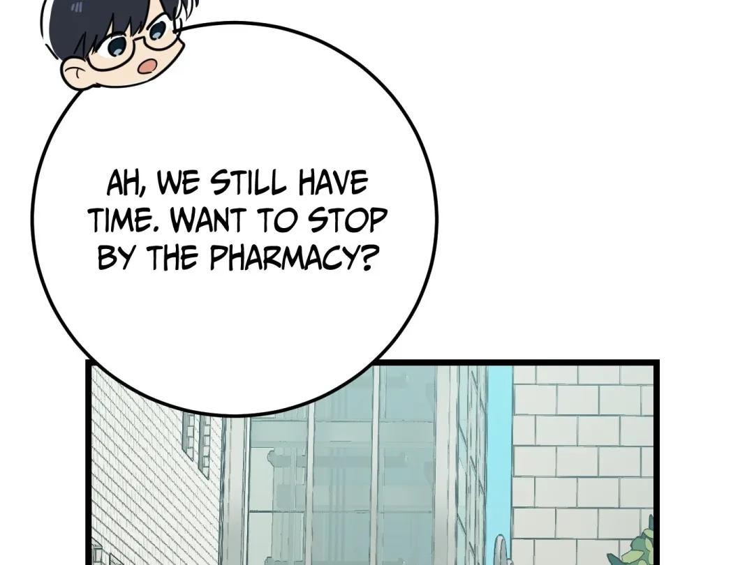 Heat Stroke - Chapter 7 Page 284