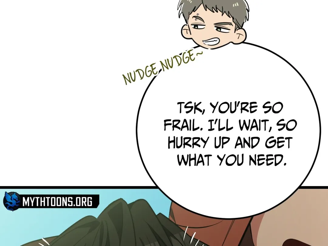 Heat Stroke - Chapter 7 Page 287