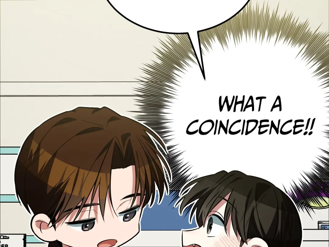 Heat Stroke - Chapter 7 Page 304