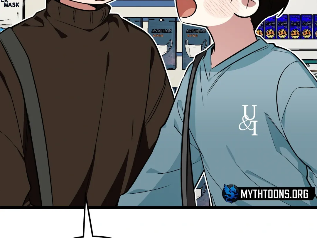 Heat Stroke - Chapter 7 Page 305