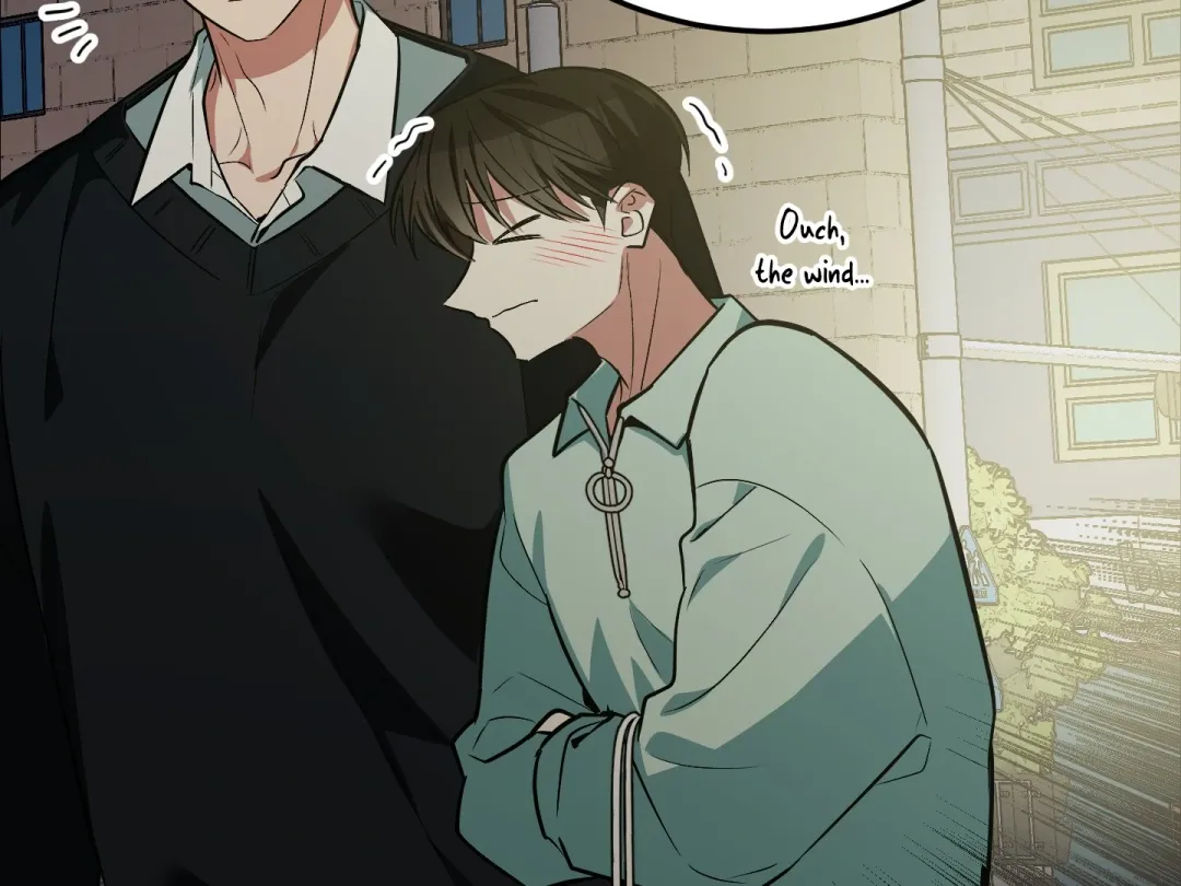 Heat Stroke - Chapter 7 Page 308