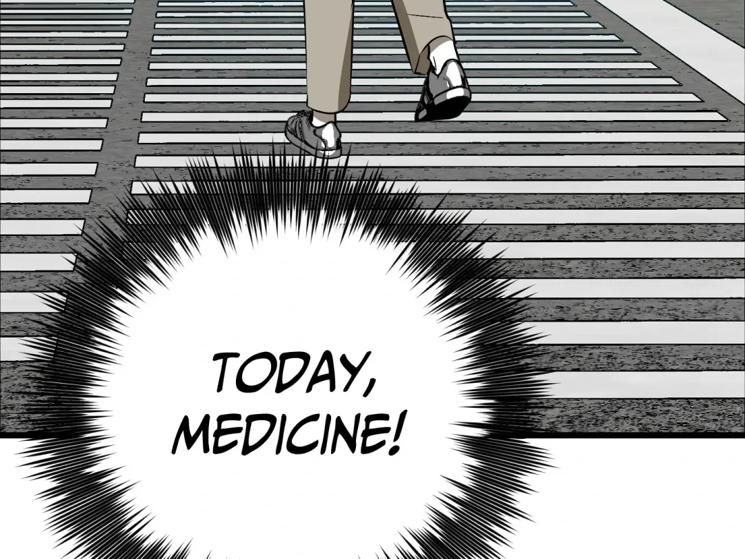 Heat Stroke - Chapter 7 Page 343