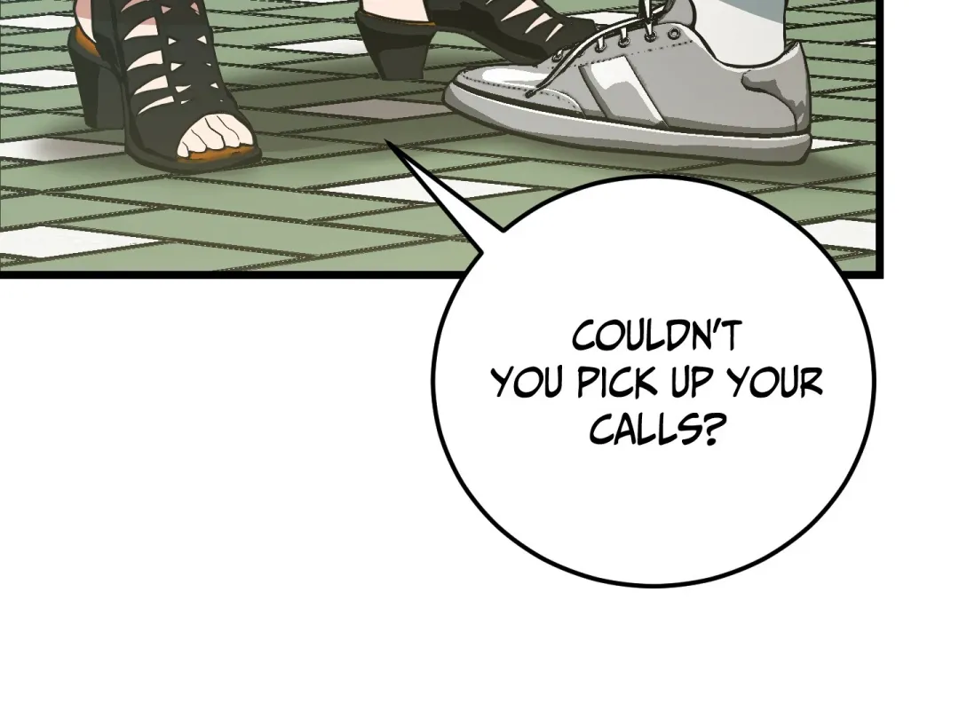 Heat Stroke - Chapter 7 Page 351