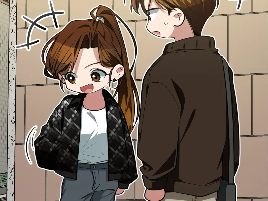 Heat Stroke - Chapter 7 Page 367