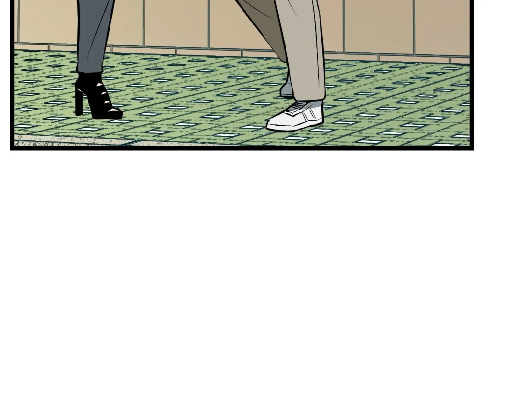 Heat Stroke - Chapter 7 Page 386