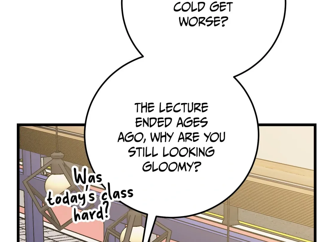 Heat Stroke - Chapter 8 Page 7