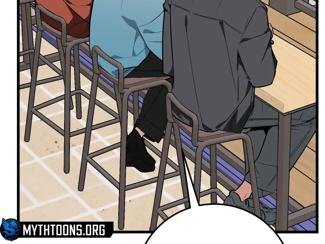 Heat Stroke - Chapter 8 Page 9