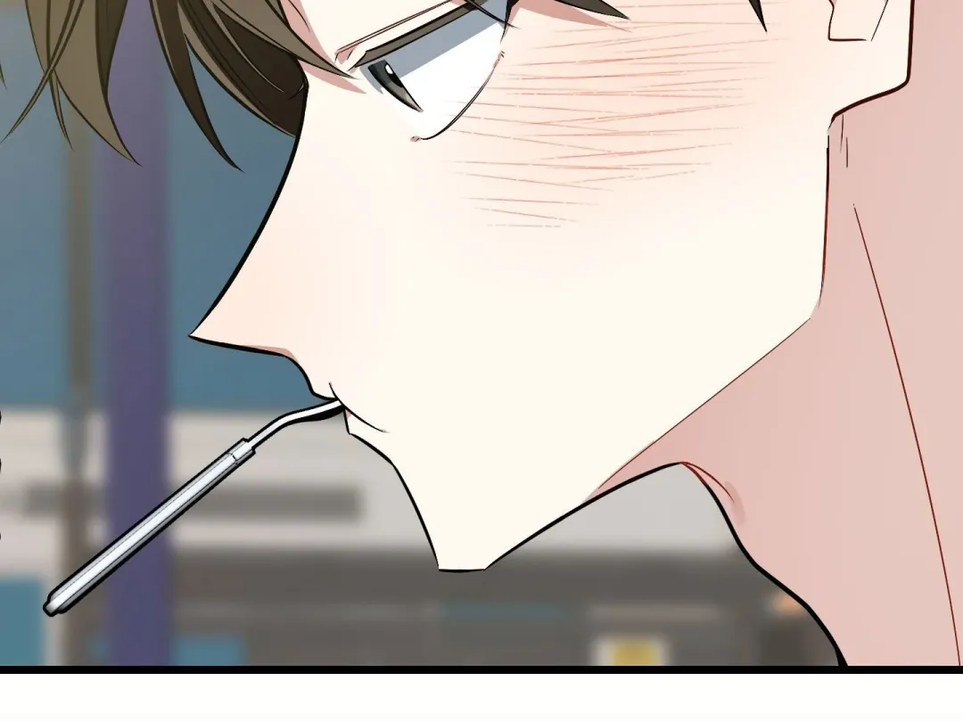 Heat Stroke - Chapter 8 Page 36