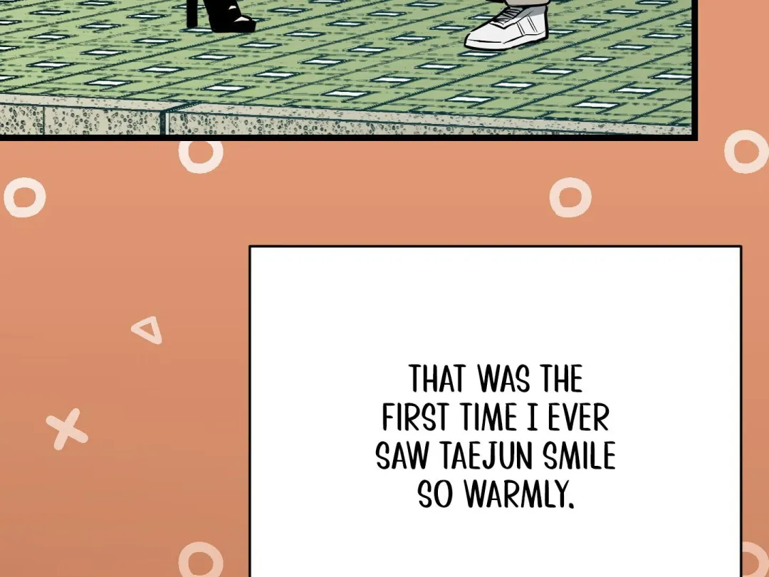 Heat Stroke - Chapter 8 Page 41