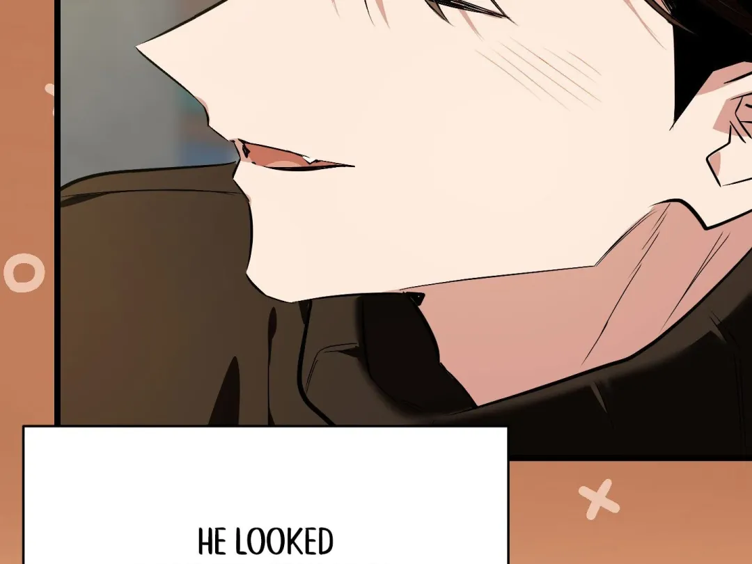 Heat Stroke - Chapter 8 Page 43