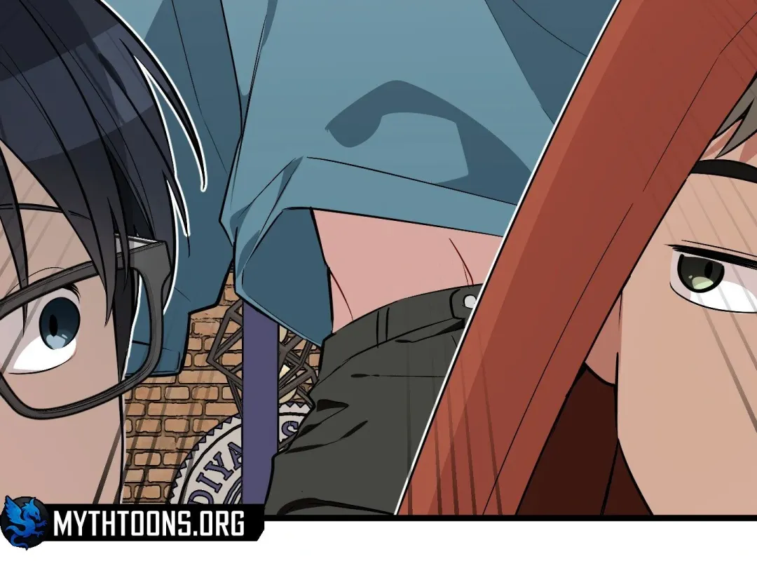 Heat Stroke - Chapter 8 Page 66