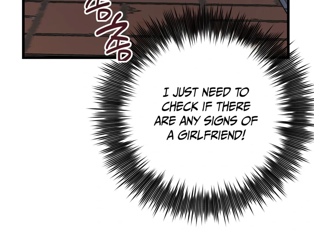 Heat Stroke - Chapter 8 Page 84
