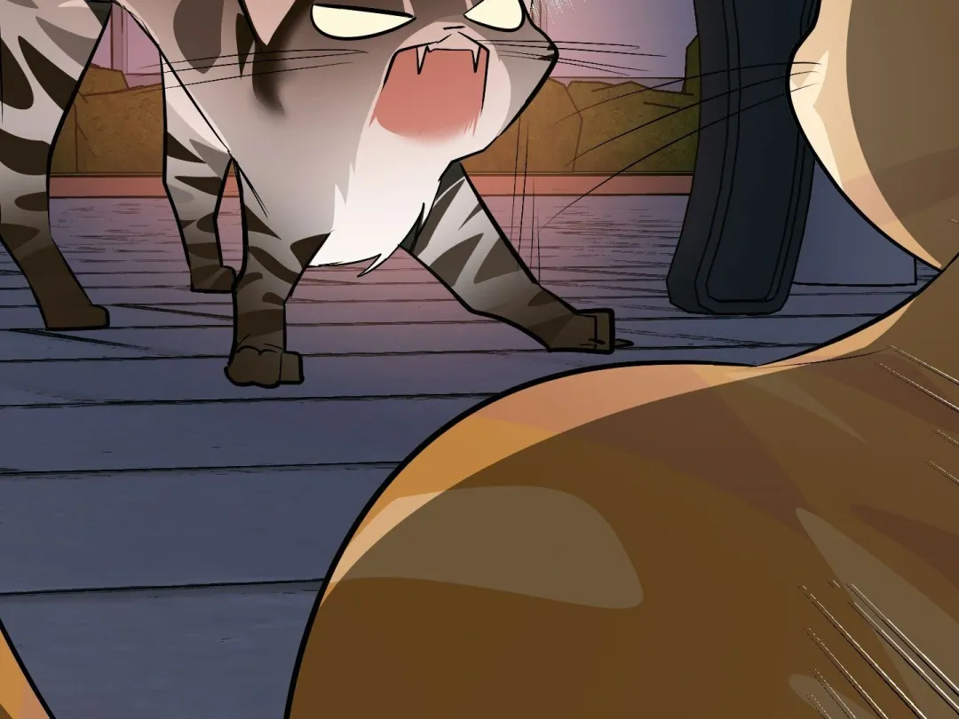 Heat Stroke - Chapter 8 Page 99