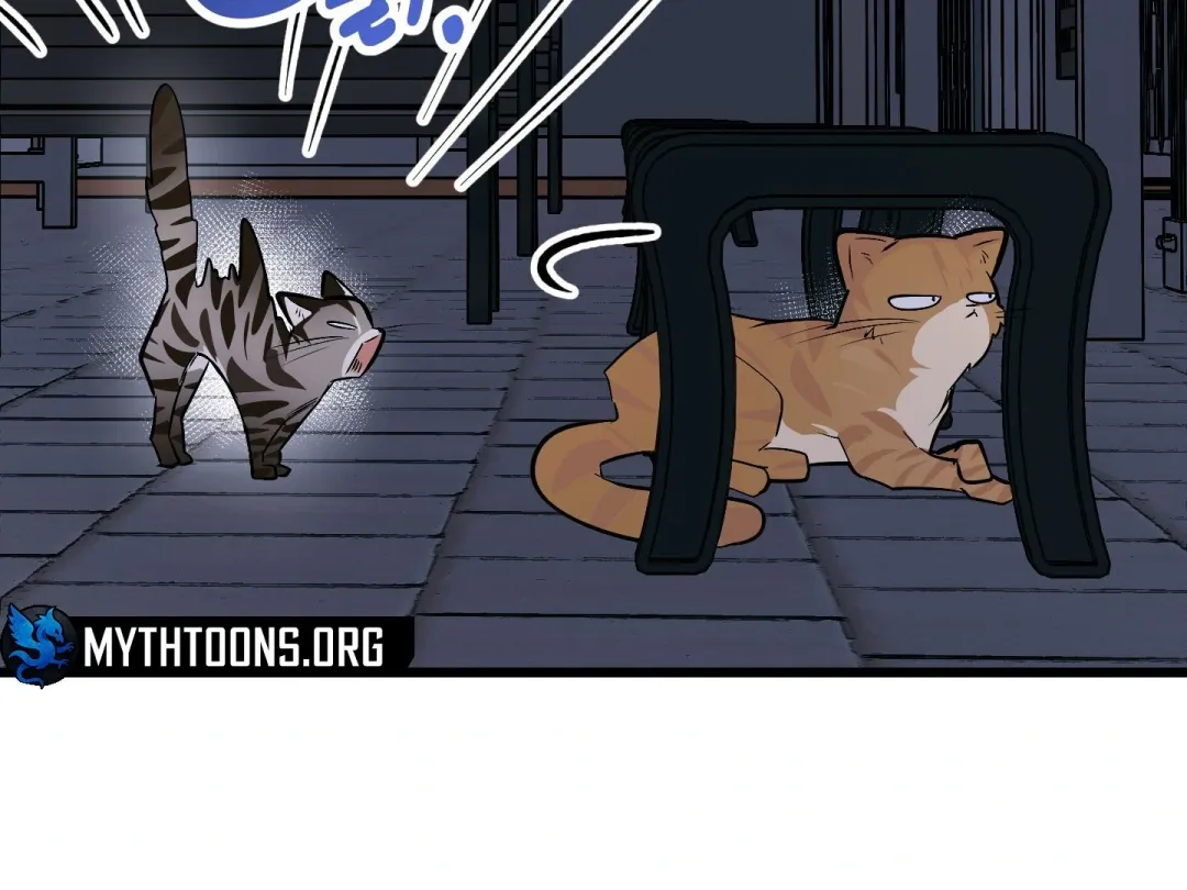 Heat Stroke - Chapter 8 Page 103