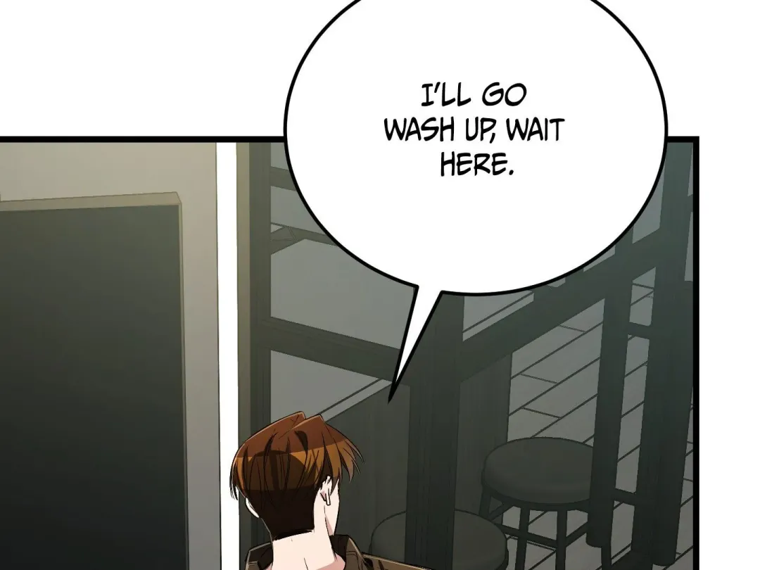 Heat Stroke - Chapter 8 Page 138