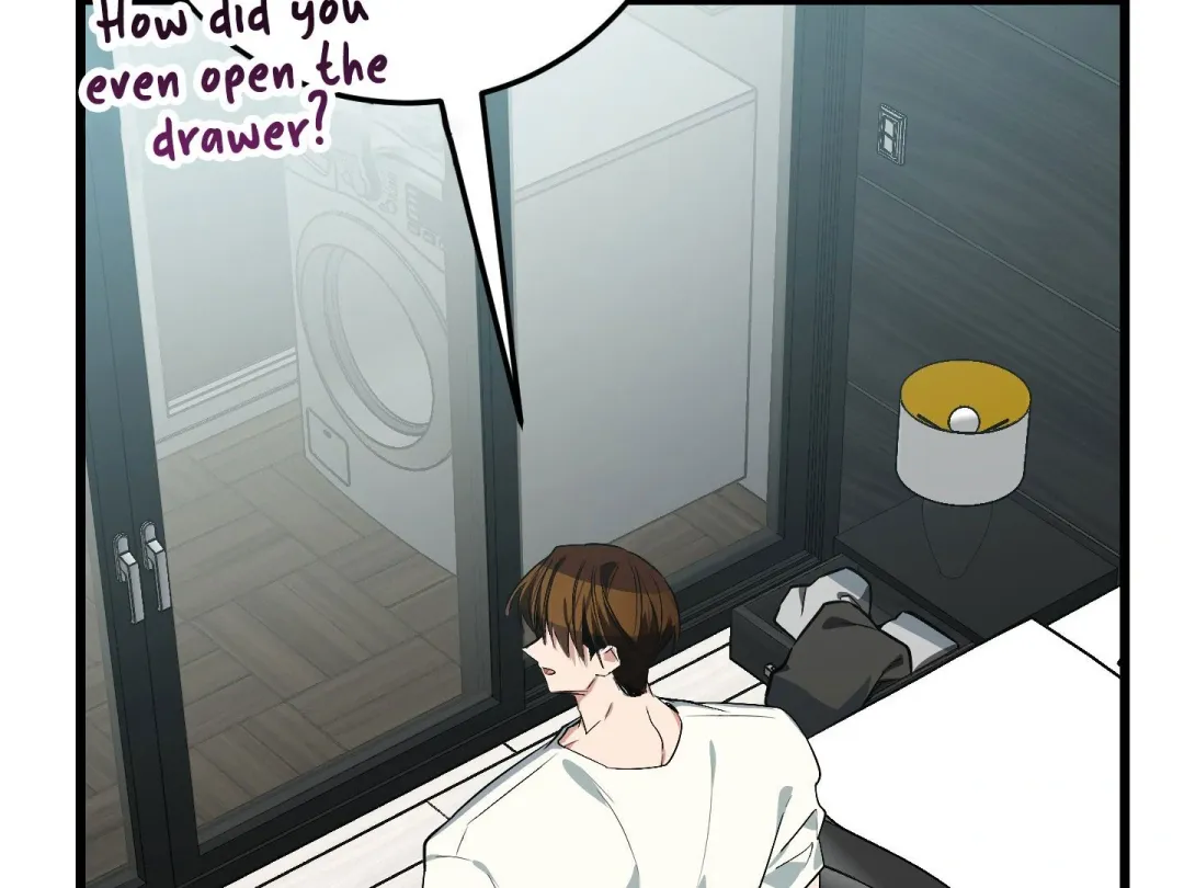 Heat Stroke - Chapter 8 Page 174