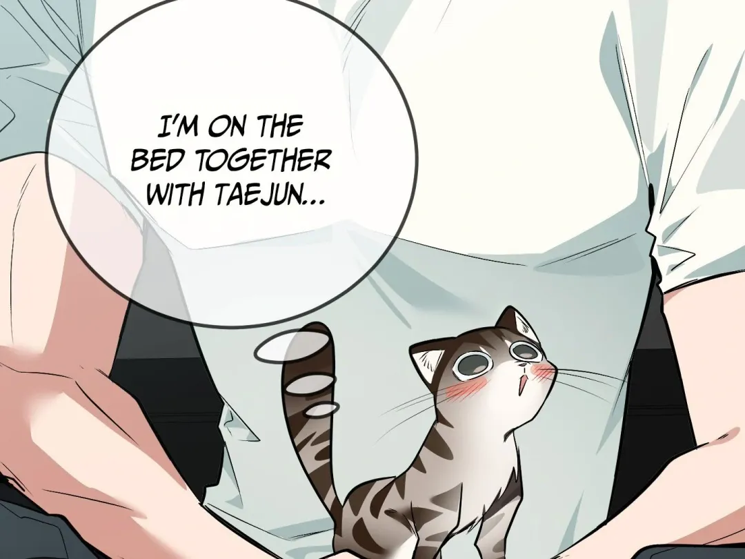 Heat Stroke - Chapter 8 Page 182