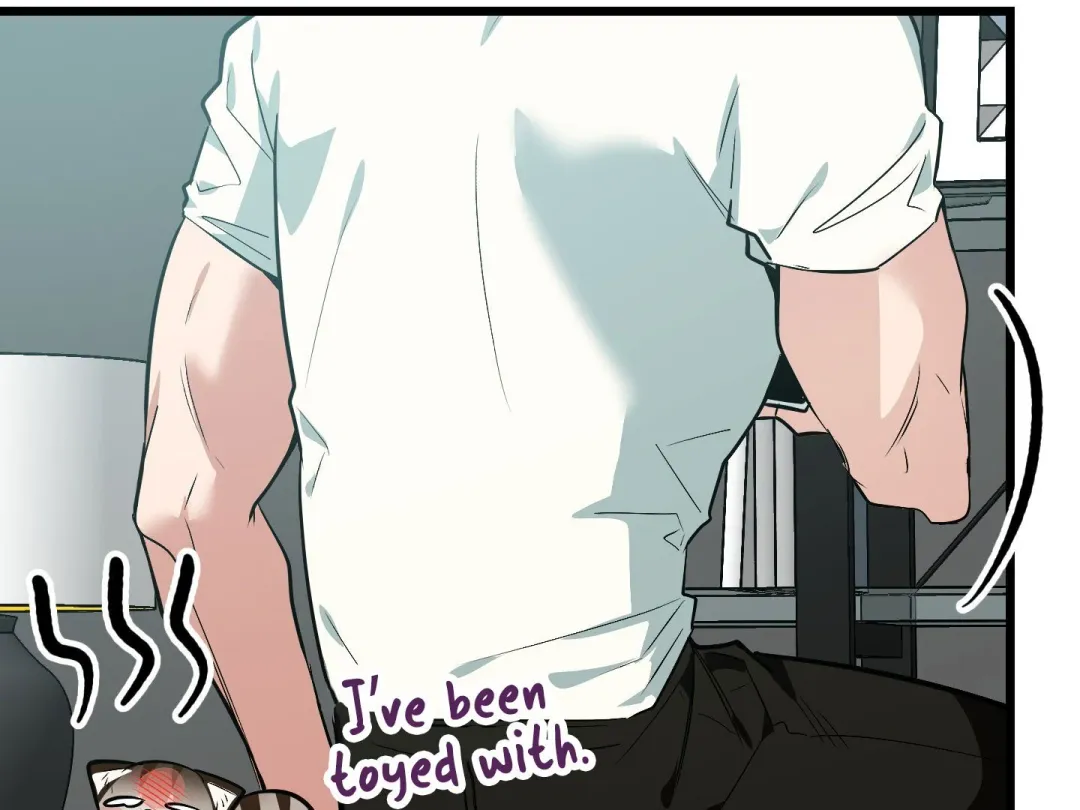 Heat Stroke - Chapter 8 Page 212