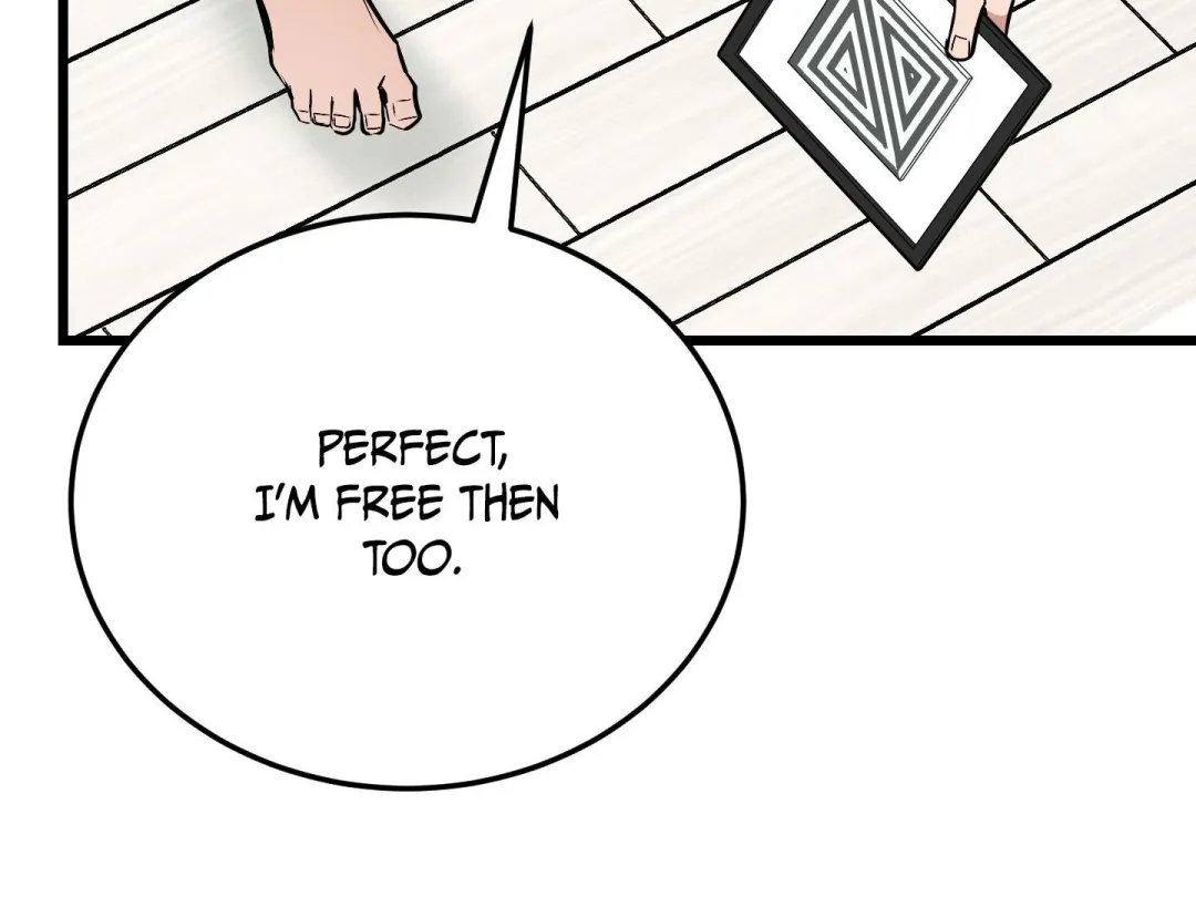 Heat Stroke - Chapter 8 Page 227
