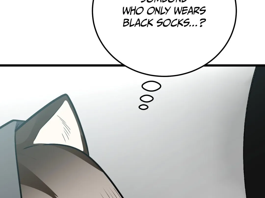 Heat Stroke - Chapter 8 Page 252