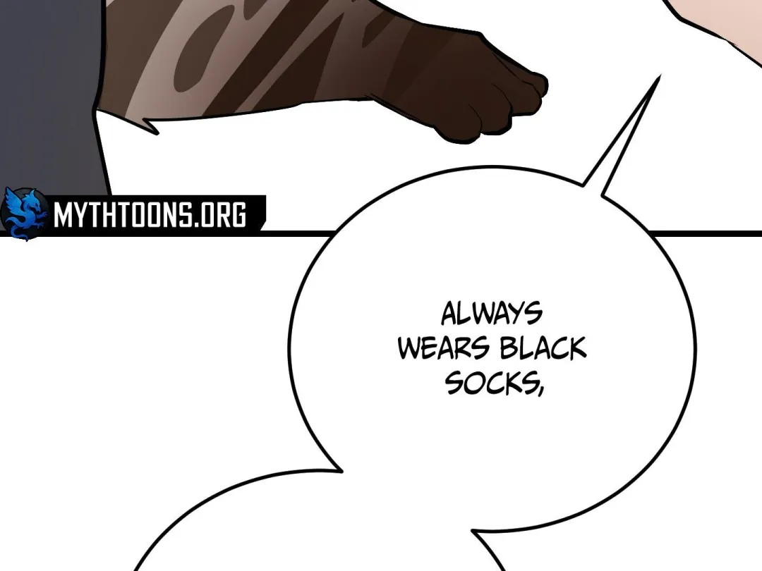 Heat Stroke - Chapter 8 Page 254