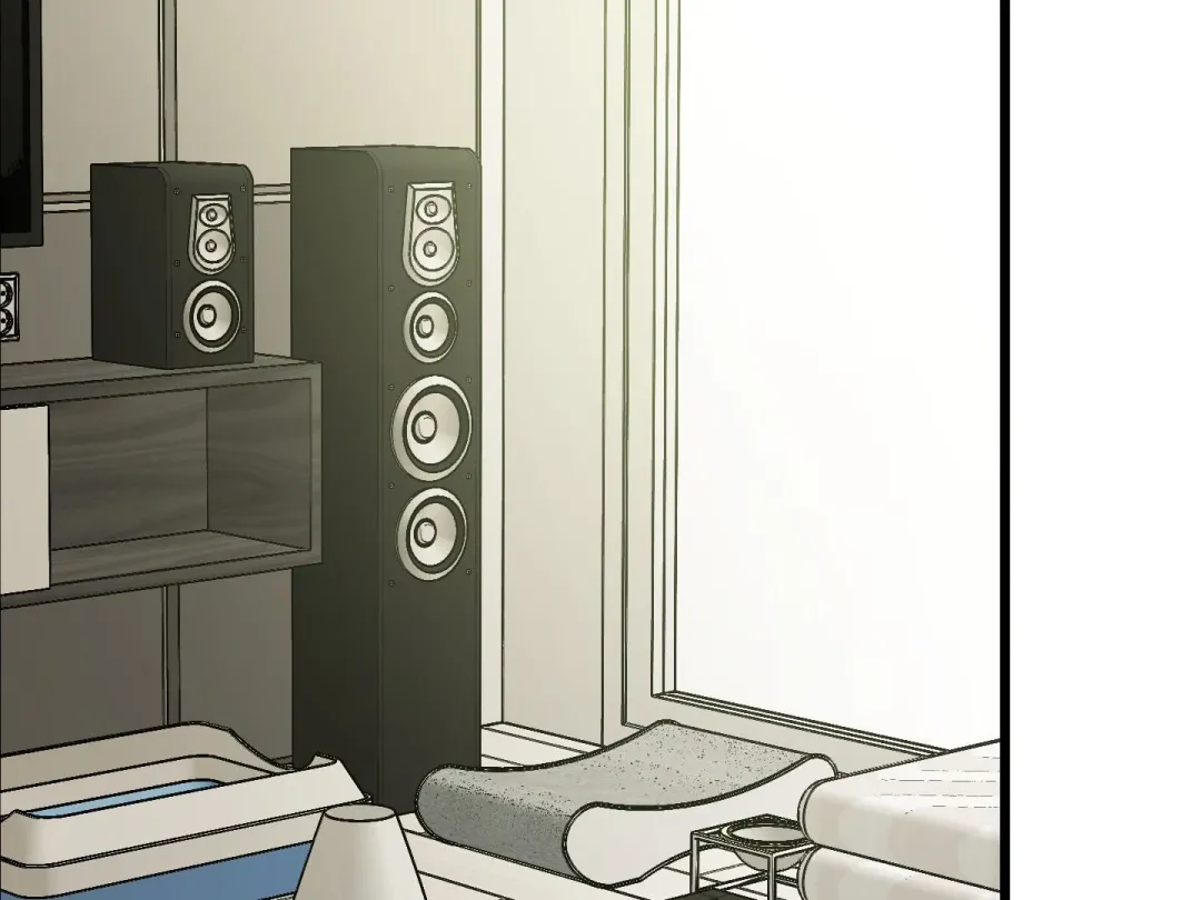Heat Stroke - Chapter 9 Page 4