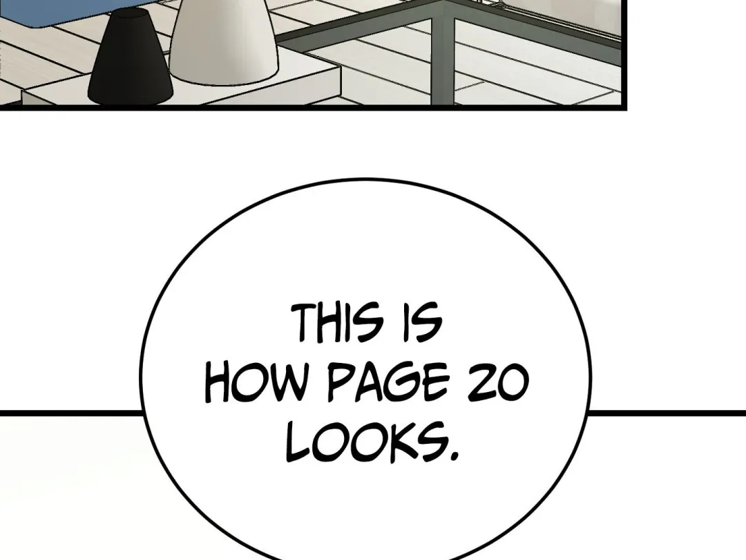 Heat Stroke - Chapter 9 Page 5