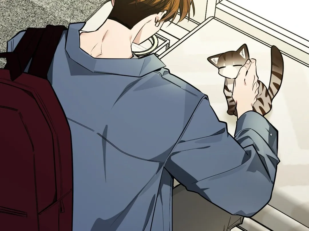 Heat Stroke - Chapter 9 Page 10