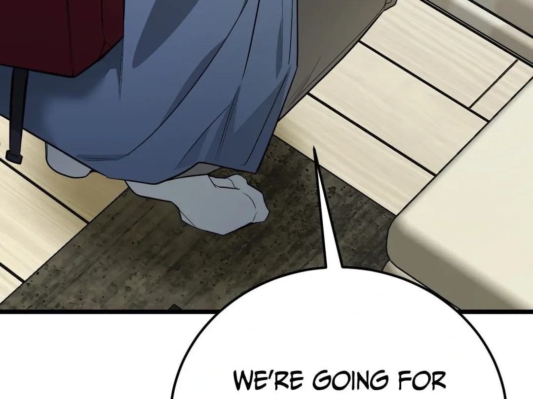 Heat Stroke - Chapter 9 Page 11
