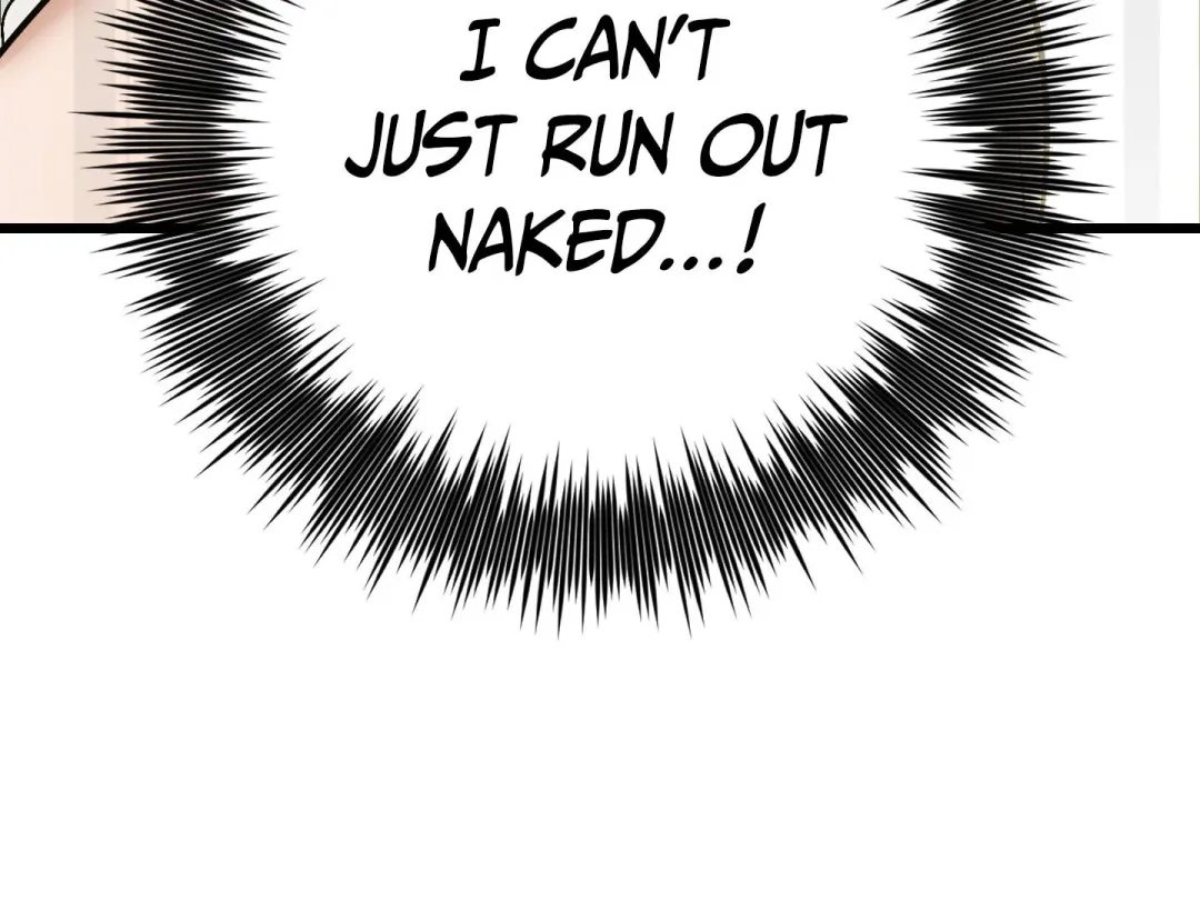 Heat Stroke - Chapter 9 Page 42