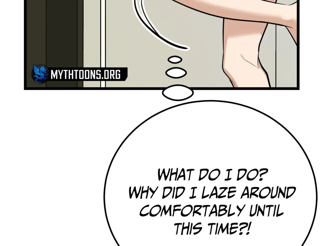 Heat Stroke - Chapter 9 Page 47