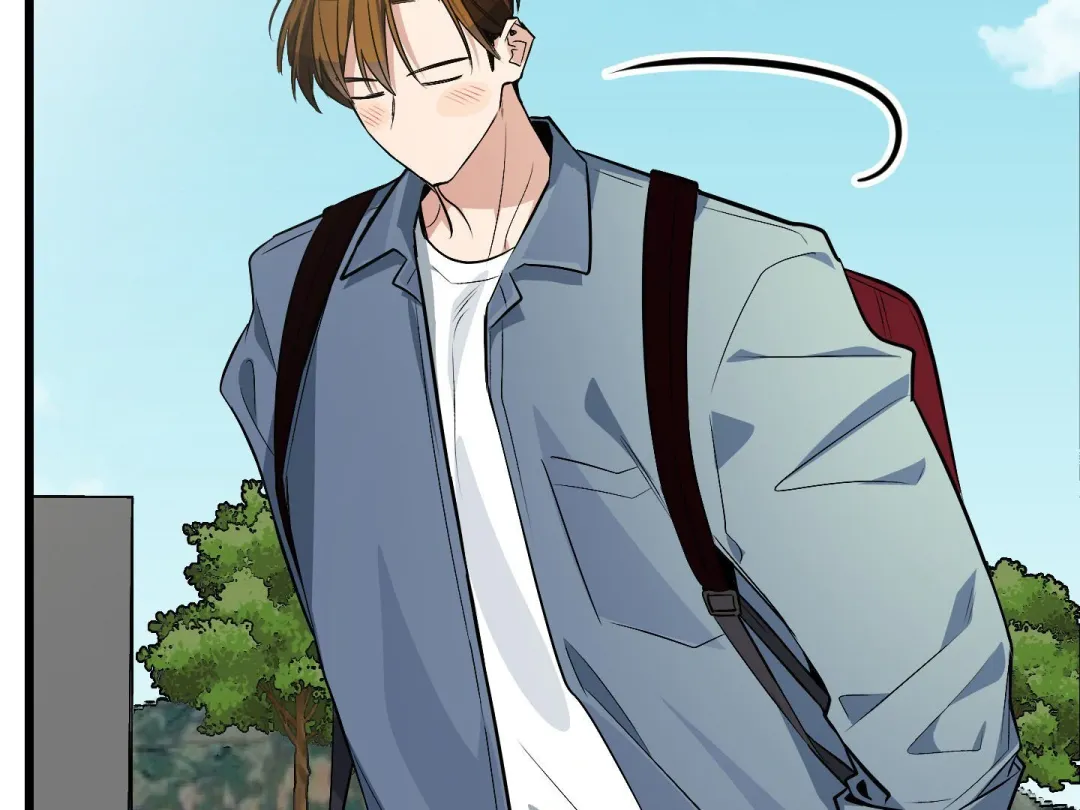 Heat Stroke - Chapter 9 Page 84