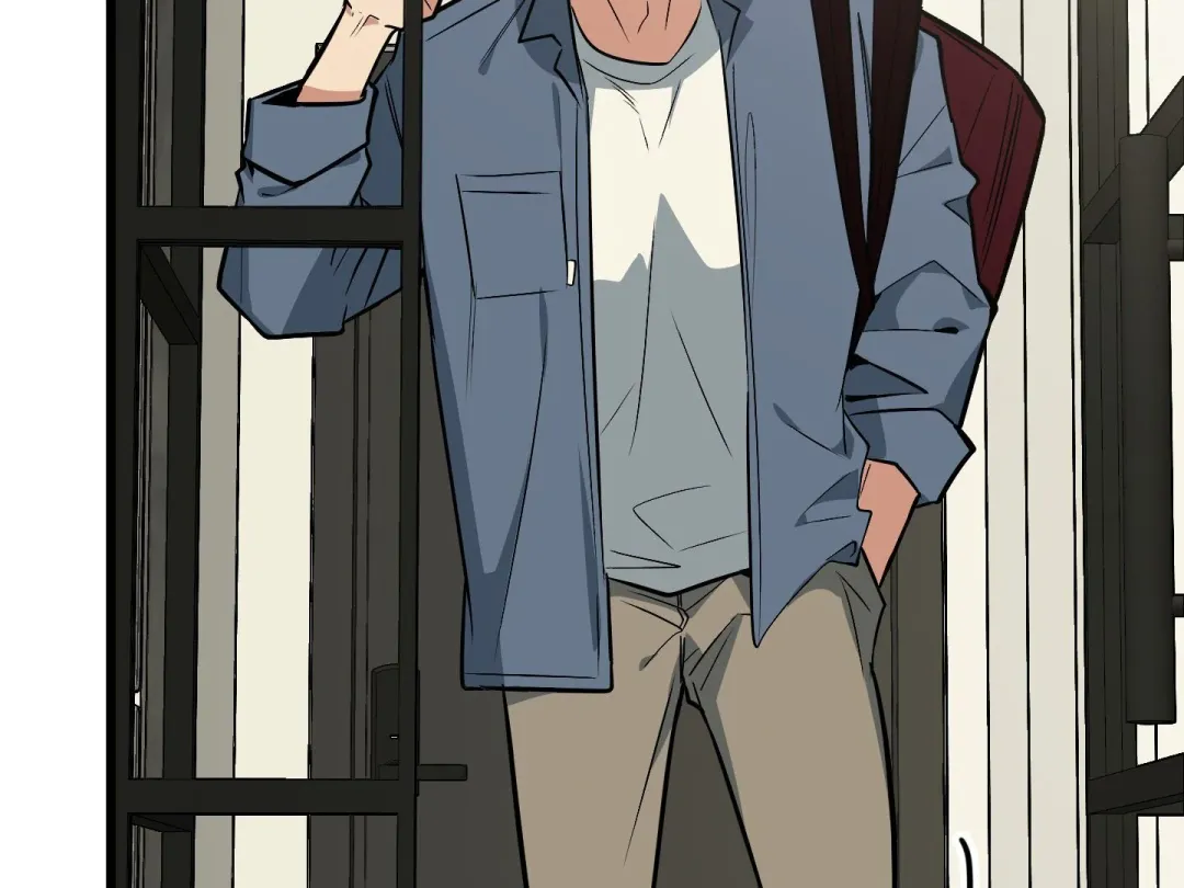 Heat Stroke - Chapter 9 Page 108