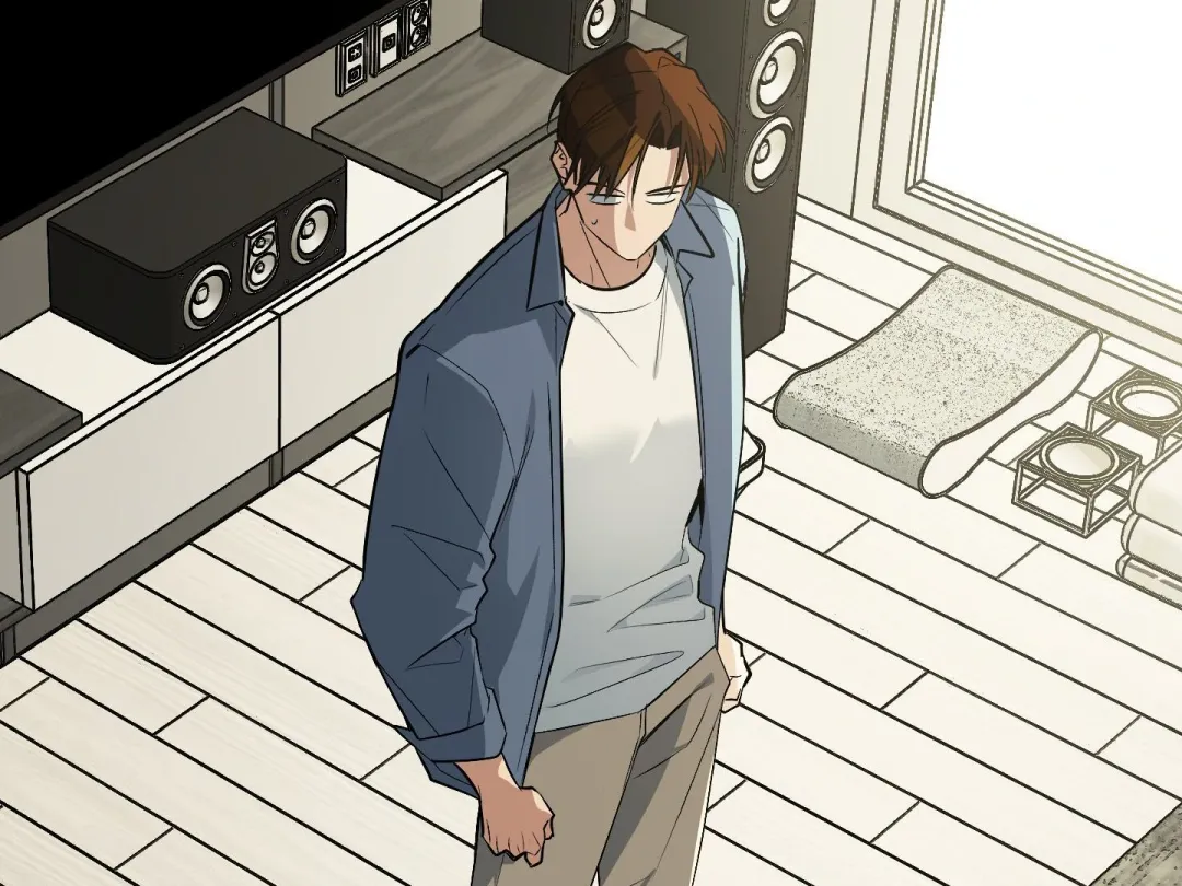 Heat Stroke - Chapter 9 Page 122