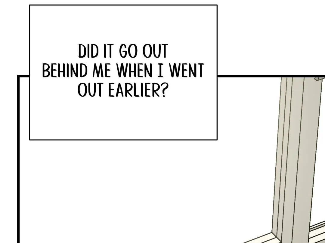 Heat Stroke - Chapter 9 Page 130