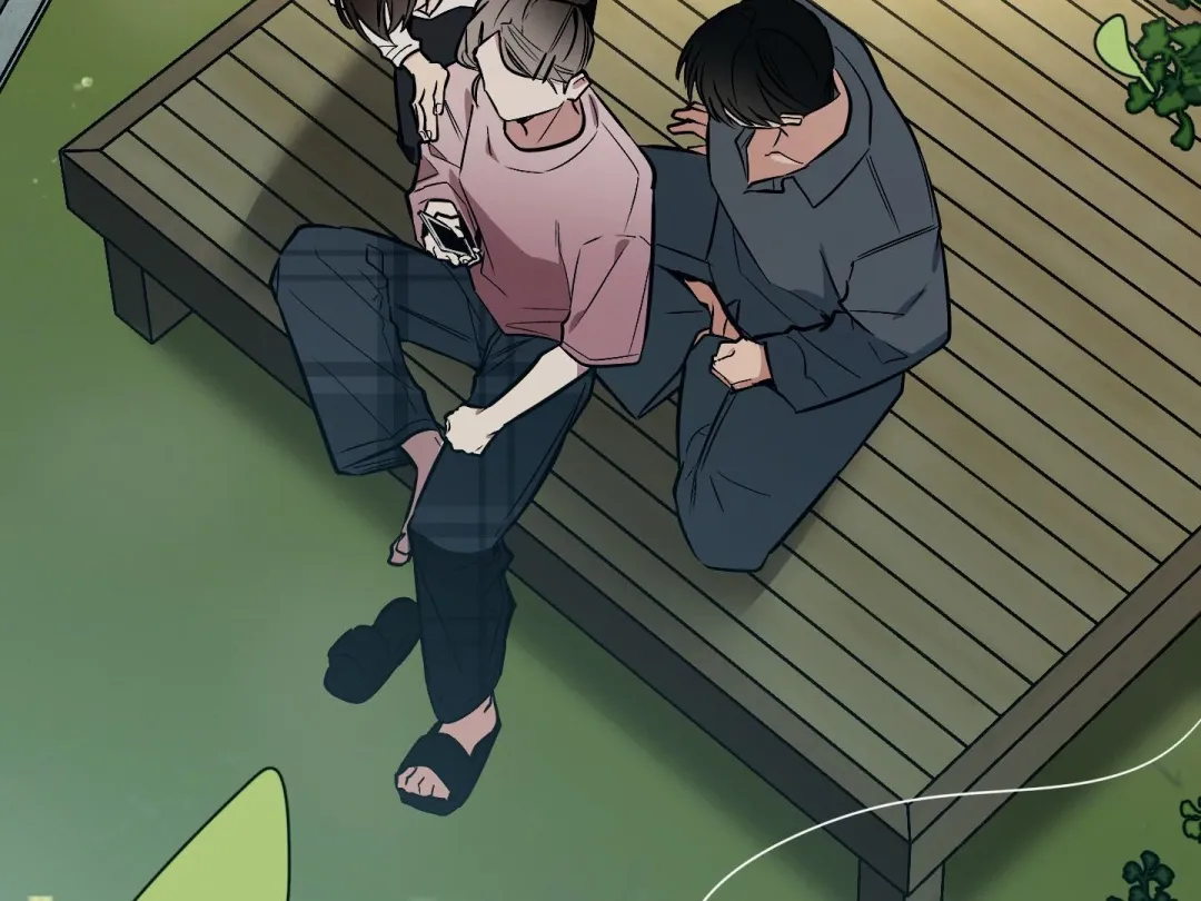 Heat Stroke - Chapter 9 Page 244