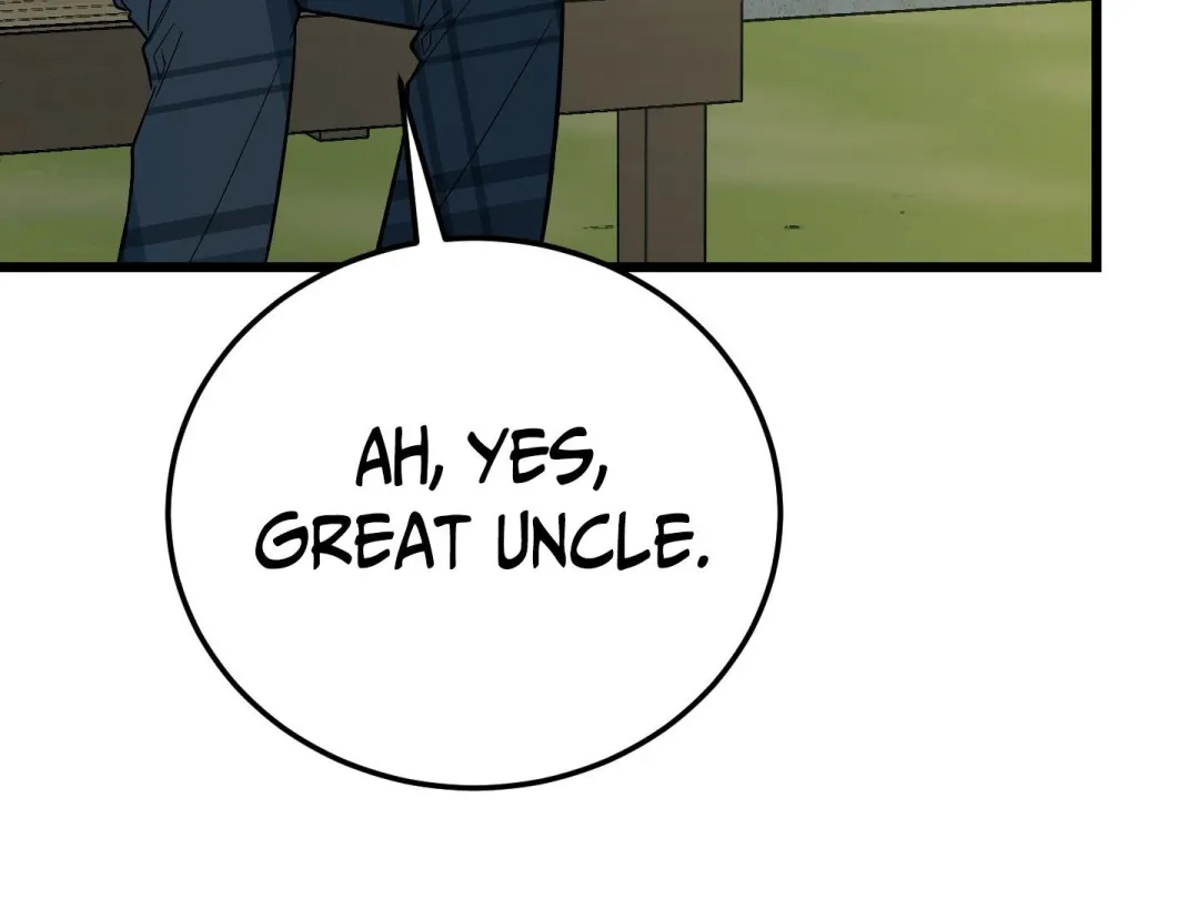 Heat Stroke - Chapter 9 Page 257