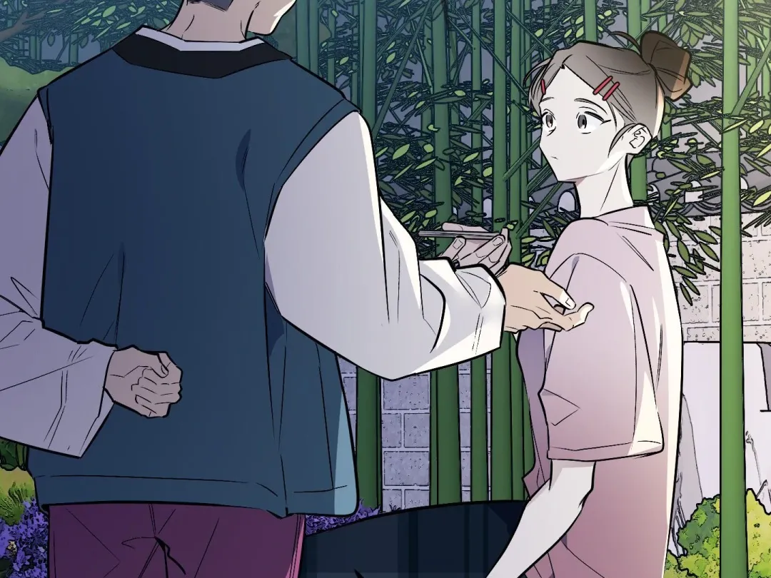 Heat Stroke - Chapter 9 Page 261