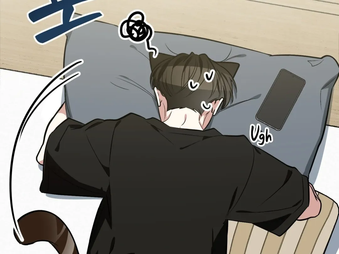 Heat Stroke - Chapter 9 Page 308