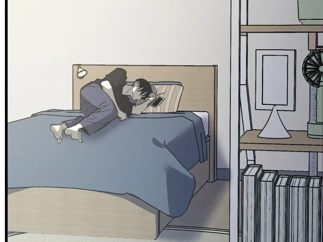 Heat Stroke - Chapter 9 Page 325