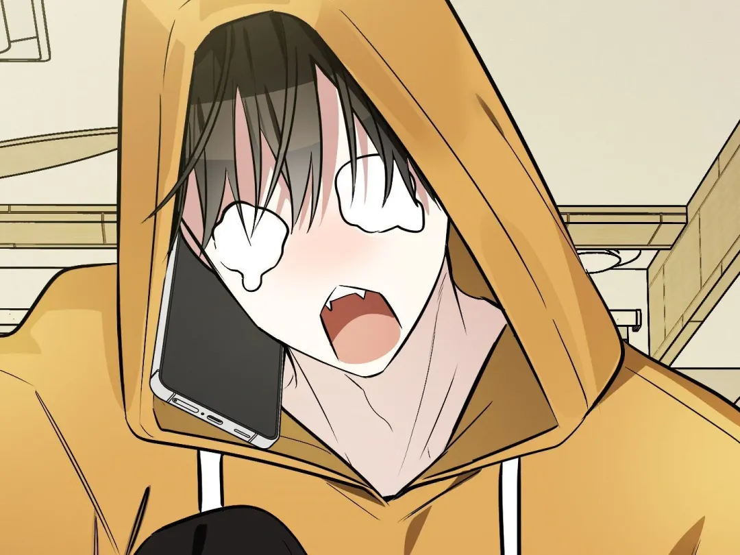 Heat Stroke - Chapter 9 Page 363
