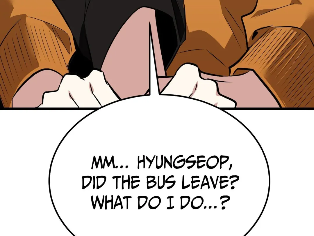 Heat Stroke - Chapter 9 Page 365
