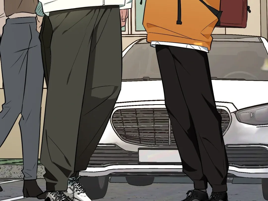 Heat Stroke - Chapter 9 Page 388