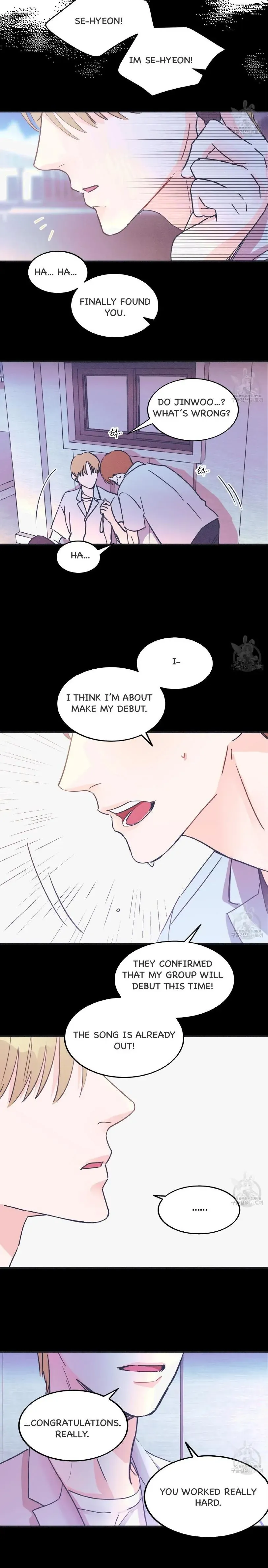 Dramatic Signal - Chapter 1 Page 18