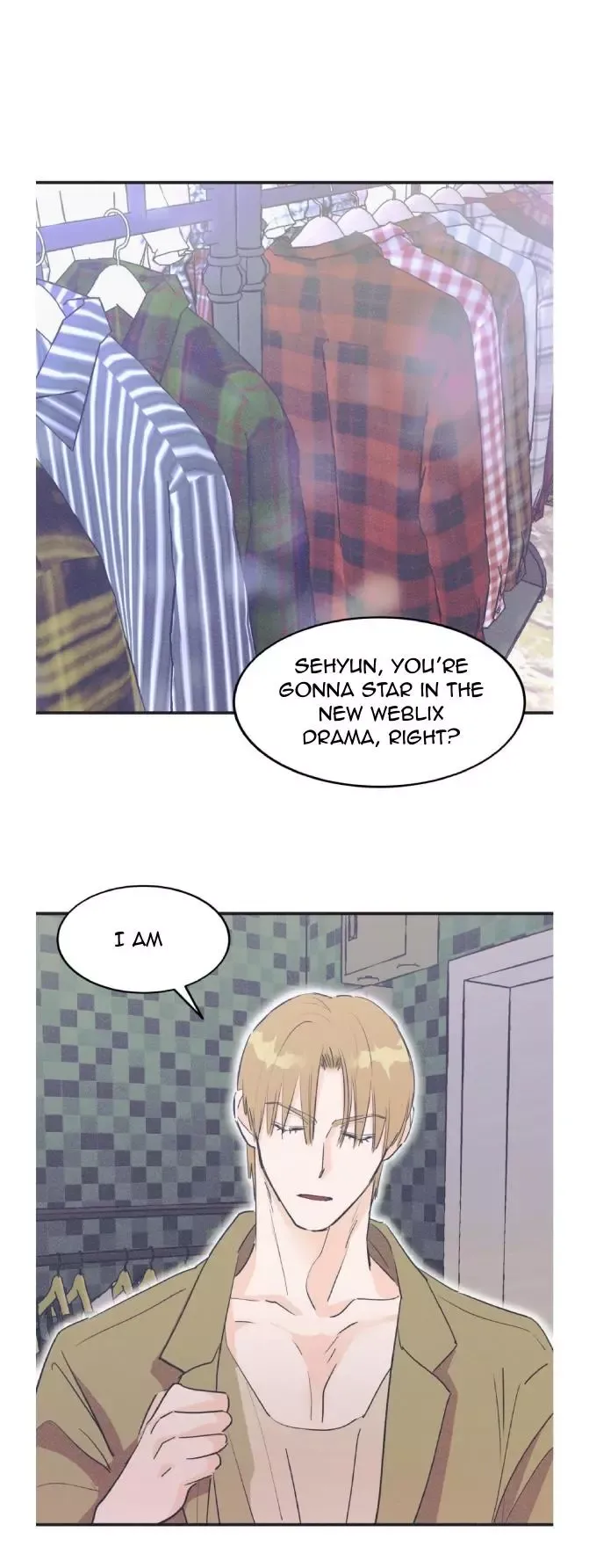 Dramatic Signal - Chapter 11 Page 2