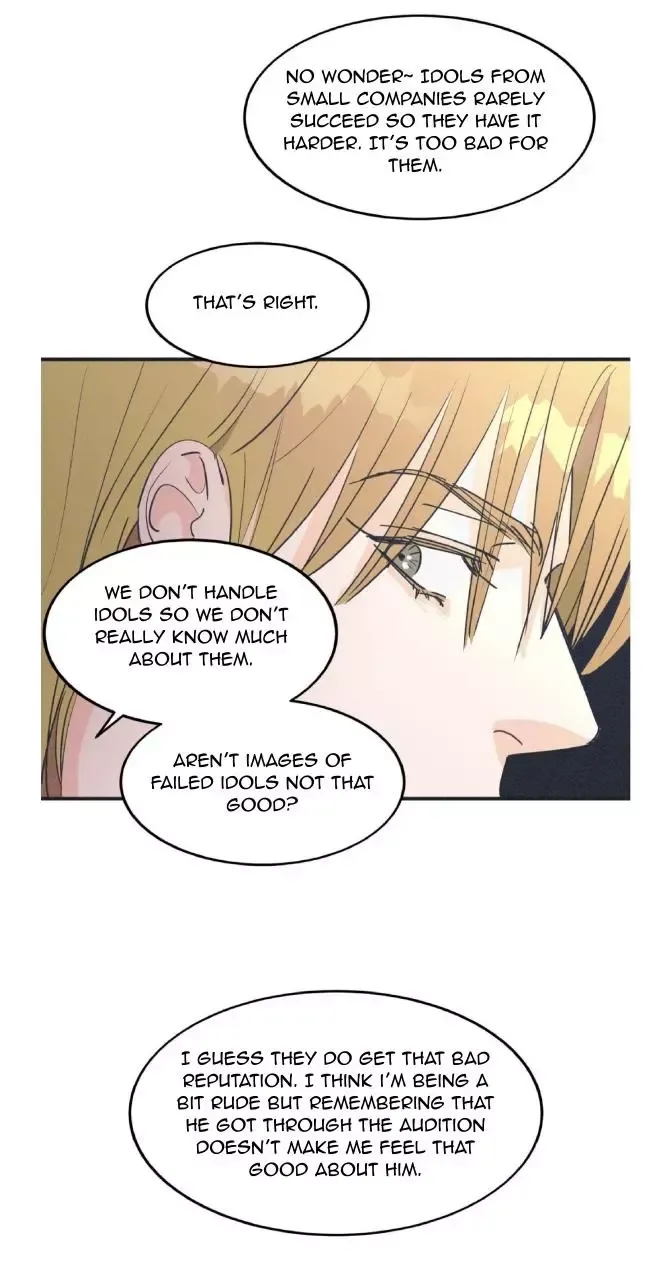 Dramatic Signal - Chapter 11 Page 6
