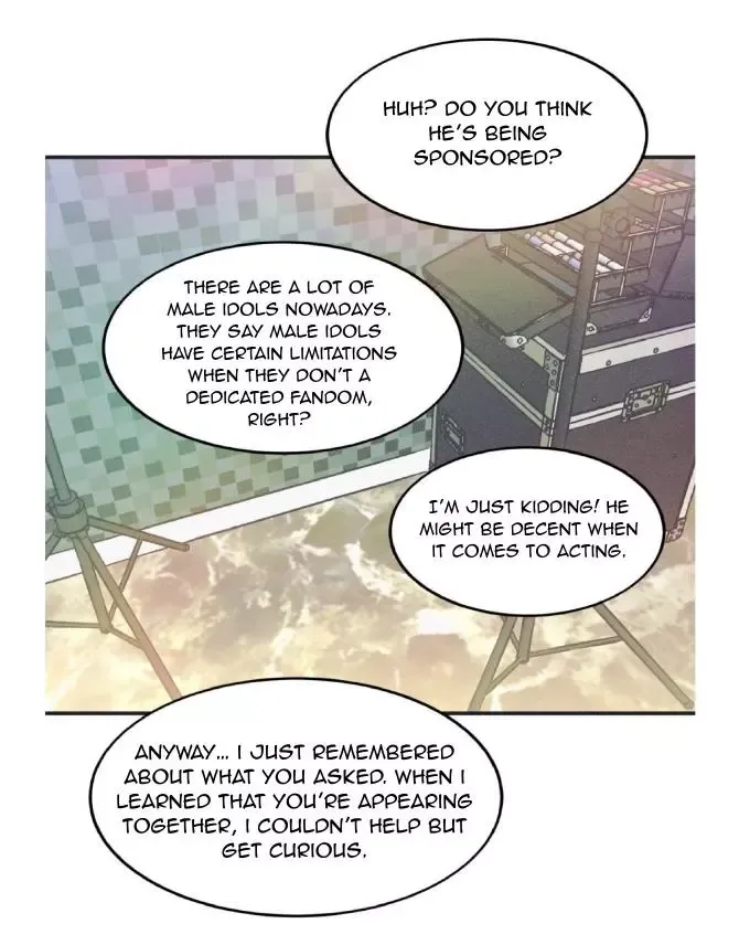 Dramatic Signal - Chapter 11 Page 7