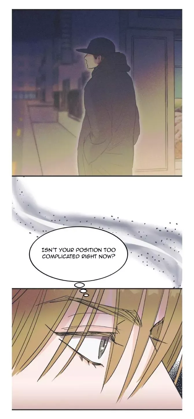 Dramatic Signal - Chapter 11 Page 10