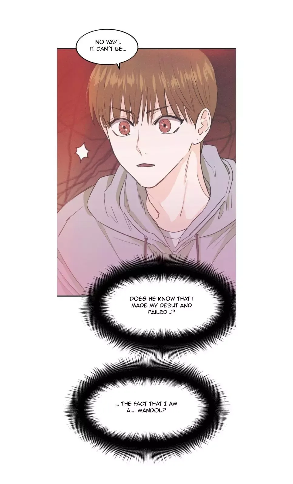 Dramatic Signal - Chapter 11 Page 17