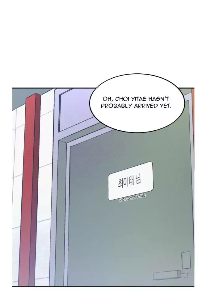 Dramatic Signal - Chapter 11 Page 27